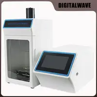 PZ-650LI 650W Split Type Ultrasonic Processor Cell Disruptor CE ISO 0.1-800ml 1