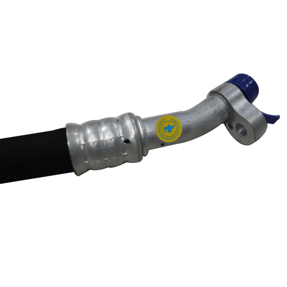Air Conditioning hose For X6 E71 35iX N54 OEM:64509152962 64 50 9 