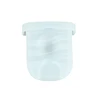 Soft Silicone Diaphragm for Breast Pumps, Safe and Flexible Breast Pump Accessories Anti Backflow Suction Membrane A2UB 3