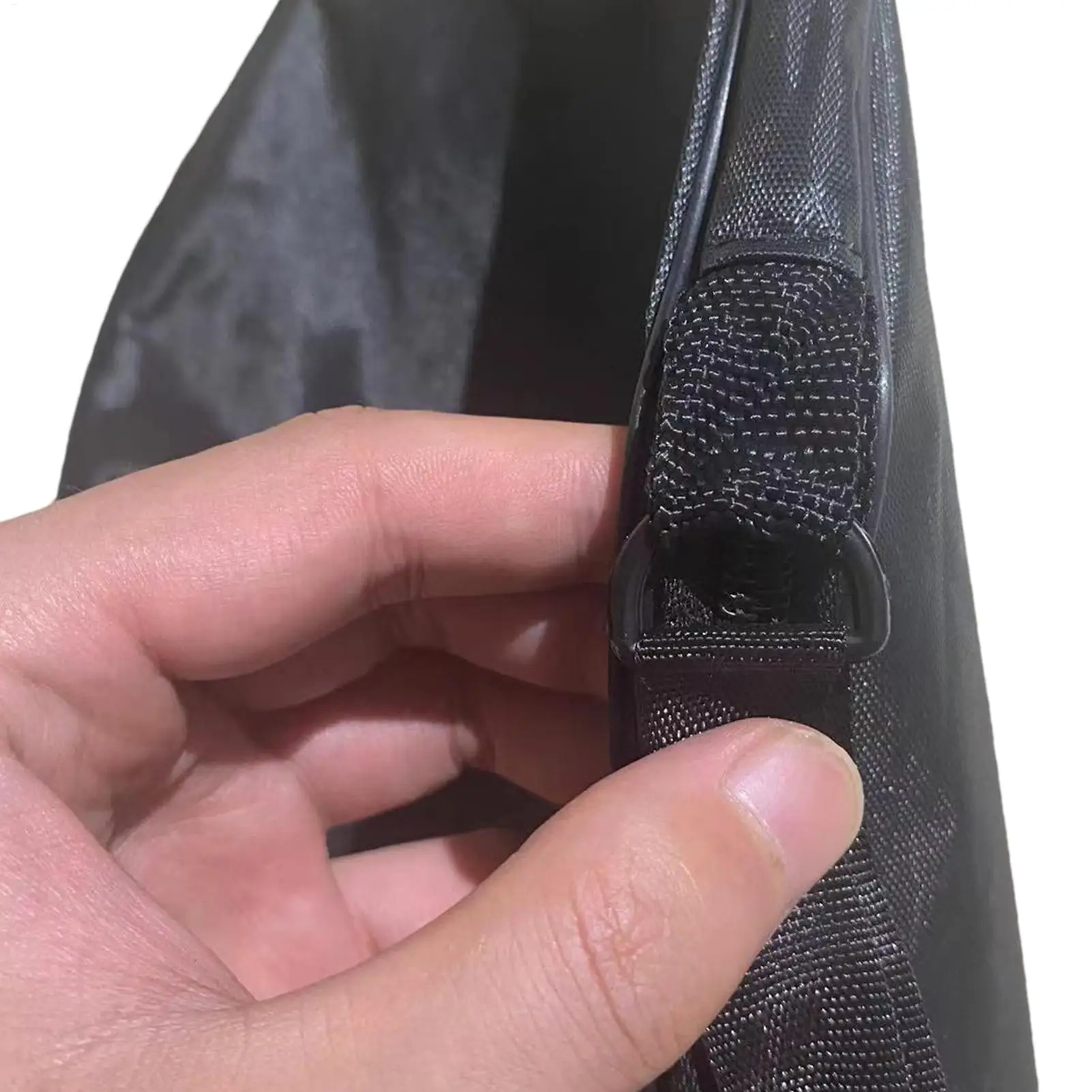 Bag for Tennis Racket Badminton Racket Organizer Badminton Racquet Shoulder Organizer Tennis Training Equipment Carrying Pouch