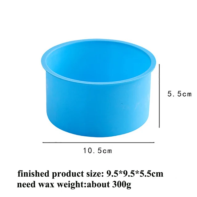 9.5x9.5x5.5cm