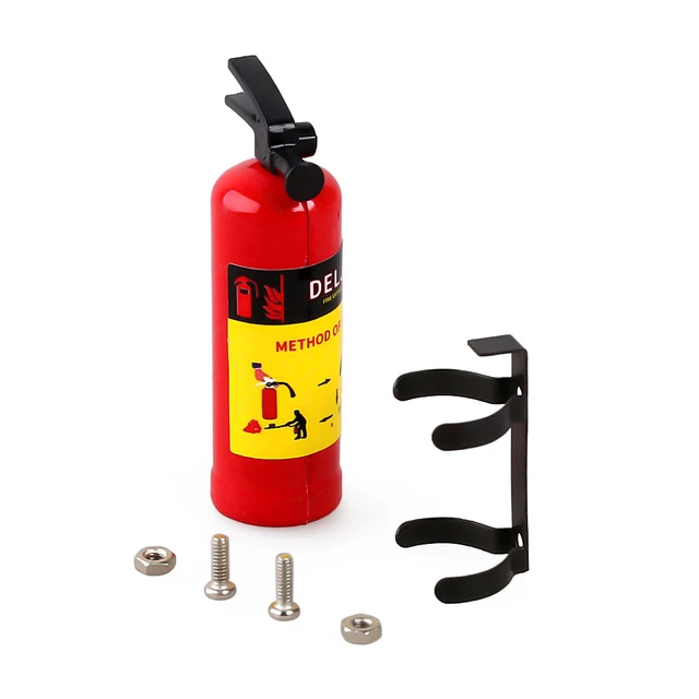 Mini Feuerlöscher