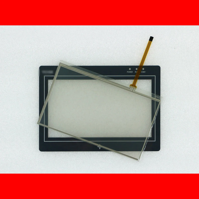 

7 ''MM-30MR-6MT-700-ES-G -- пластиковые защитные пленки для сенсорных экранов