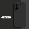 Classic Black