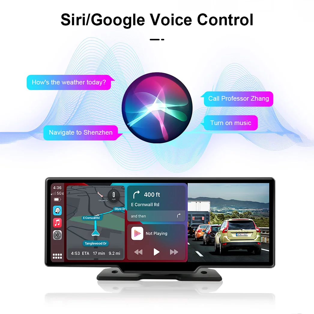  ī÷  ȵ̵ ڵ DVR ̼,  , ڵ DVR Ĺ ī޶,  BT FM , 10.26 ġ  ķ, 4K 2160P