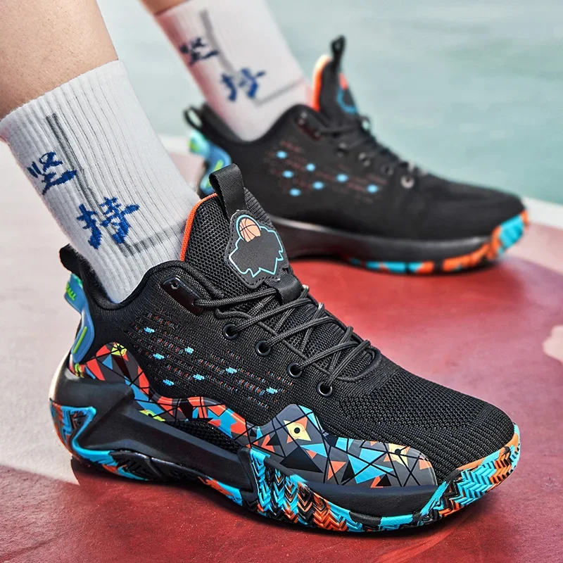 Tenis de Basquete LV Legacy - Exclusivo! - Imagem 6