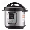 6L Electric Pressure Cooker Multifunction Non-stick Pot Timed Cooking Intelligent Rice Soup Porridge Heating Cooking Appliances 1