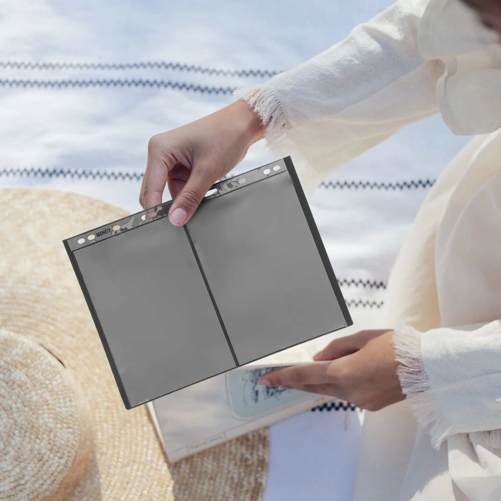 Рисунок 6 - альбом для коллекции монет