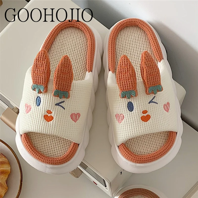 

Шлепанцы унисекс, мягкие сандалии с животным принтом, дышащие, летняя обувь, шлепанцы