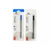 Jinhao Rollerball Pen screw refill 0.5mm 0.7mm Spiral Signature Replacement refill Blue ink 2
