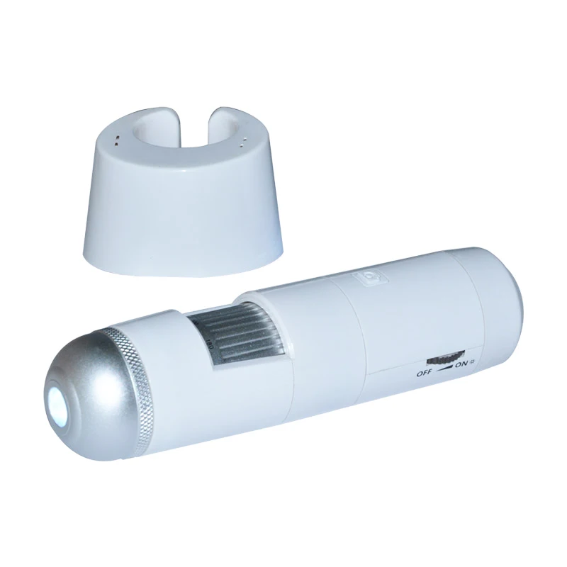 Skin Analyzer AI Skin Test Analyzer All Type /facial Scanner
