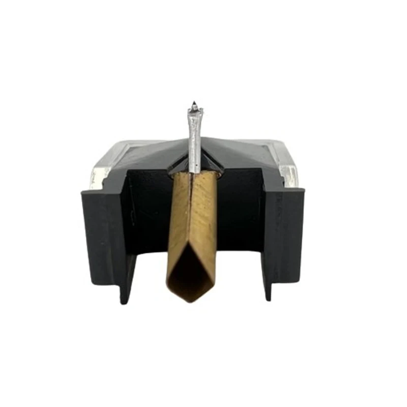 필립스 턴테이블 스타일러스 턴테이블 LP 비닐 레코드 카트리지 액세서리, 포..