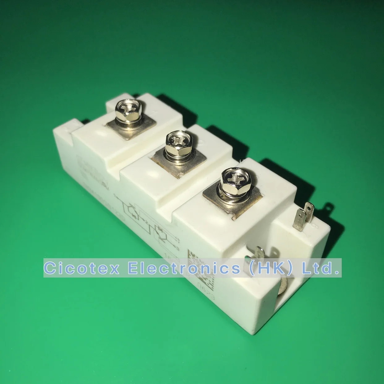 

Модуль SKM100GB123D SKM100GB 123D SEMITRANS IGBT Модули, новый диапазон SKM 100 GB 123 D SKM100GB123 SKM100 GB123D 100GB123D