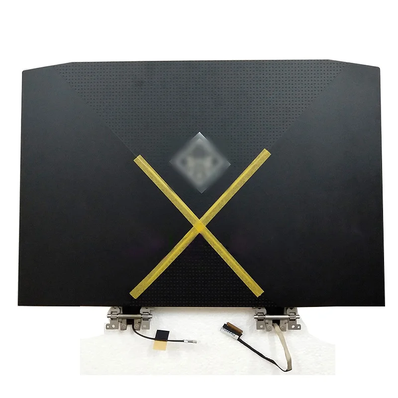 Per Hp Omen X 17-Ap 17-Ap010Nr 17-Ap020Nr 940584-001 Cover Posteriore/Cerniere Lcd Per Laptop