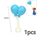 Light Blue Balloon