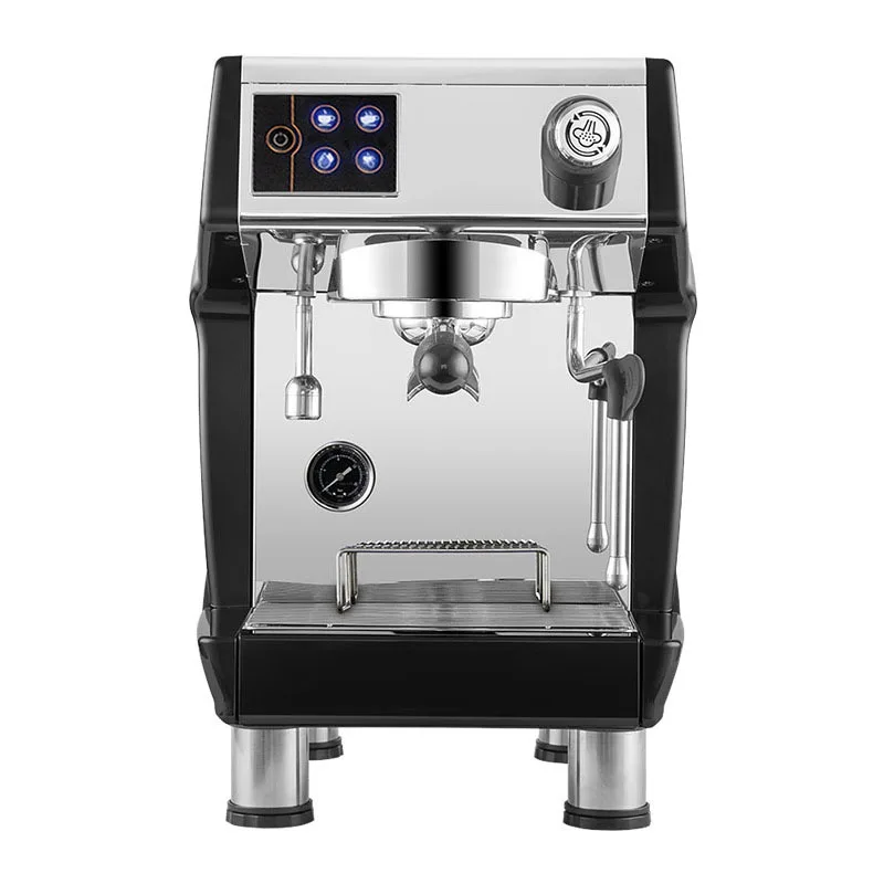 Macchina Da Caffè Crm3200C/D Macchina Da Caffè Semiautomatica Italiana Commerciale Macchina Da Caffè Per Caffè Espresso Appena Macinato