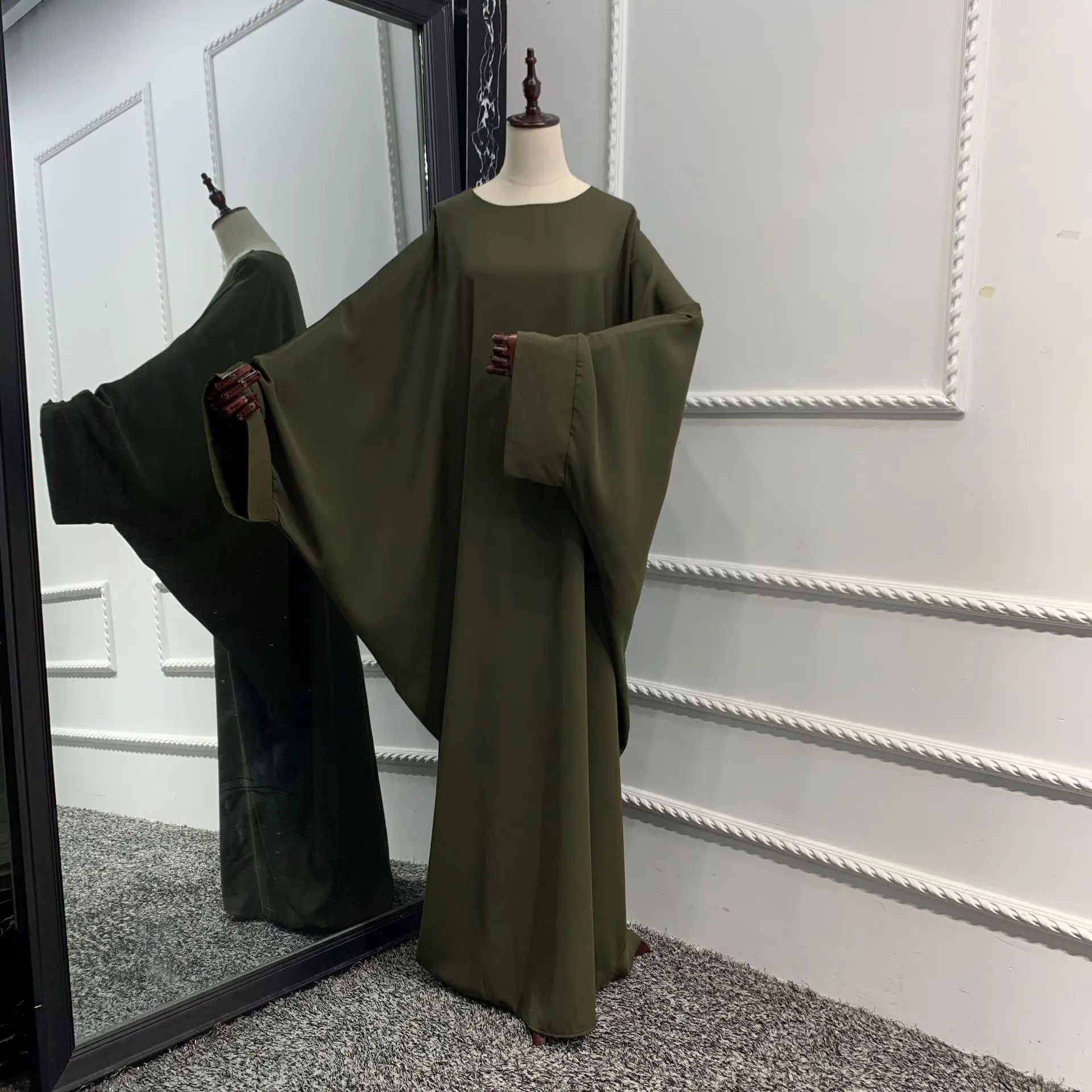 army green