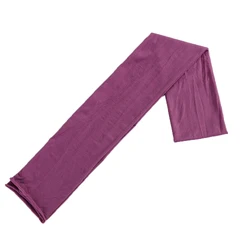 Wholesale 1Pcs Ultra-thin and Breathable DIY Nylon Headband for Newborn Baby Girl Hair Accessories Infant Turban Ties Baby Items