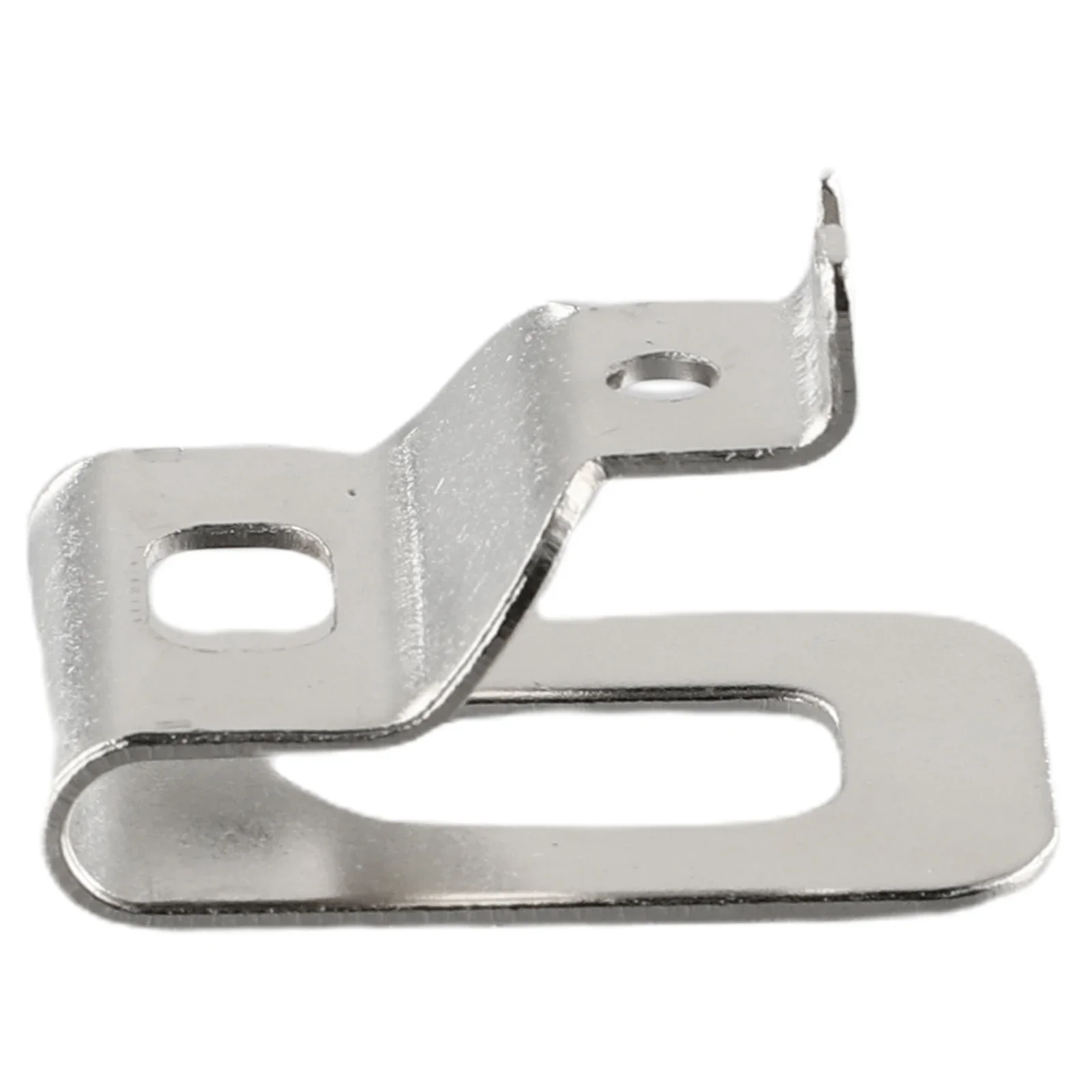 

High Quality Belt Clip Hook Belt Hook DCD985 Drill Driver Heavy Duty Silver 45*28mm Belt Clip Hooks DCD780 Holder