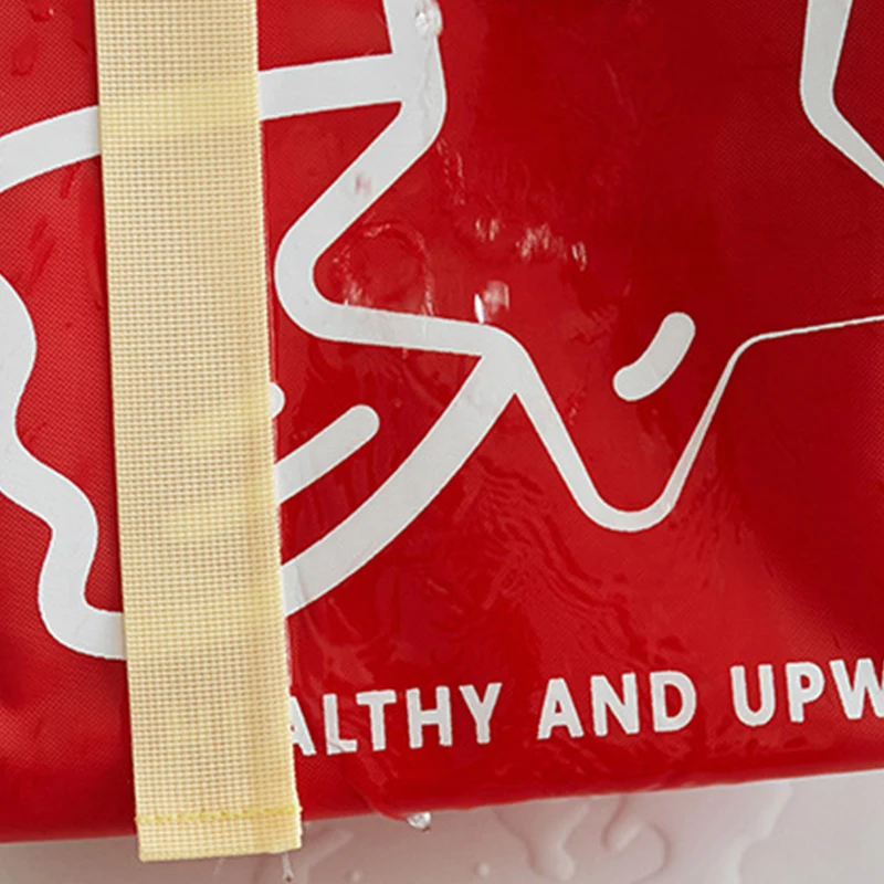 Portable Thermal Lunch Box Bag for Women and Kids – Insulated Food Storage Handbag, Tra... - SKU TLBB1632 - UGI Packaging