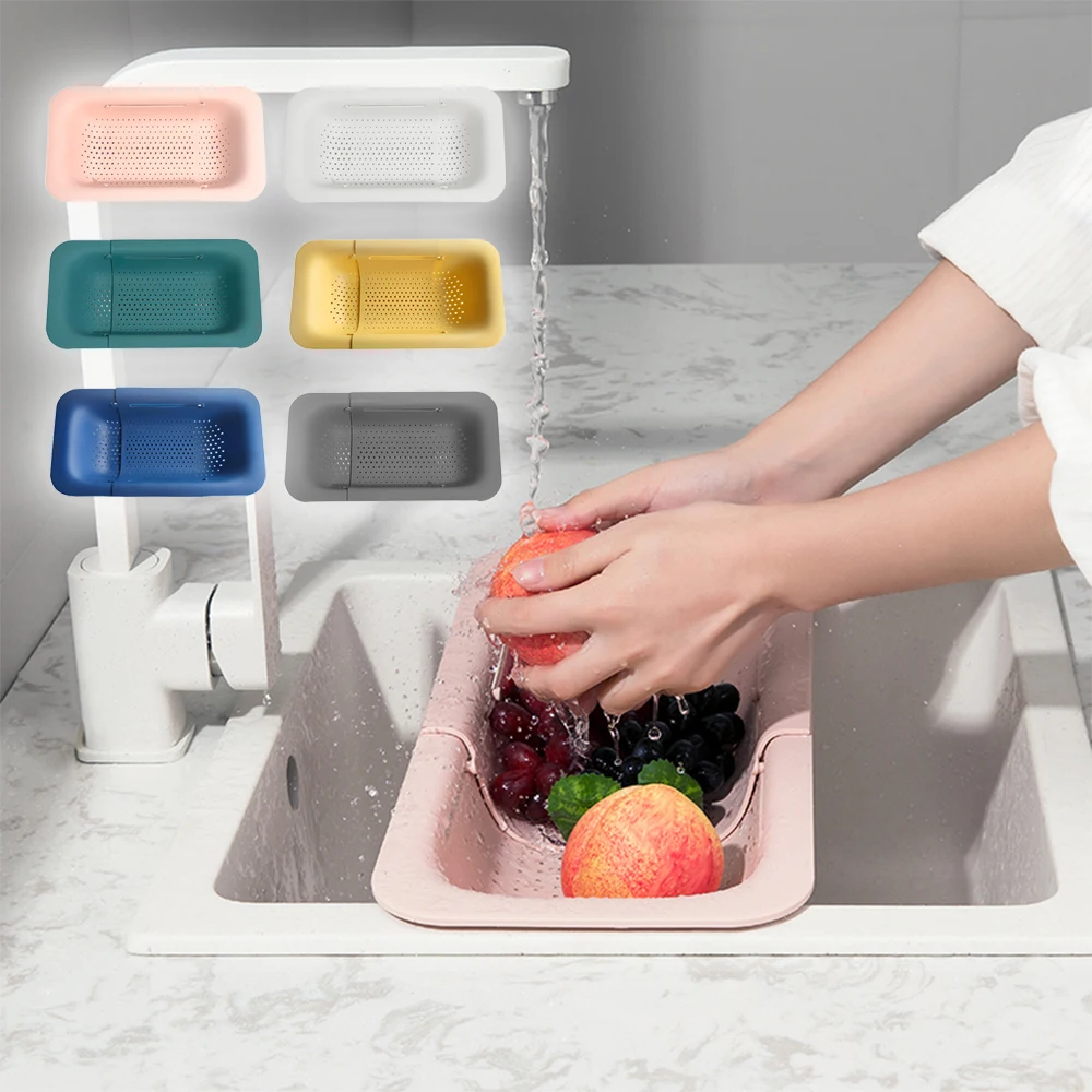 https://ae01.alicdn.com/kf/S63aeb2f89015498f9145c72dae330bb8B/Adjustable-Drainer-Basket-Dish-Drainer-Expandable-Sink-Drying-Rack-Fruit-Vegetable-Washing-Basket-Kitchen-Storage-Organizer.jpg