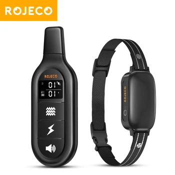 ROJECO Dog Training Collar 1