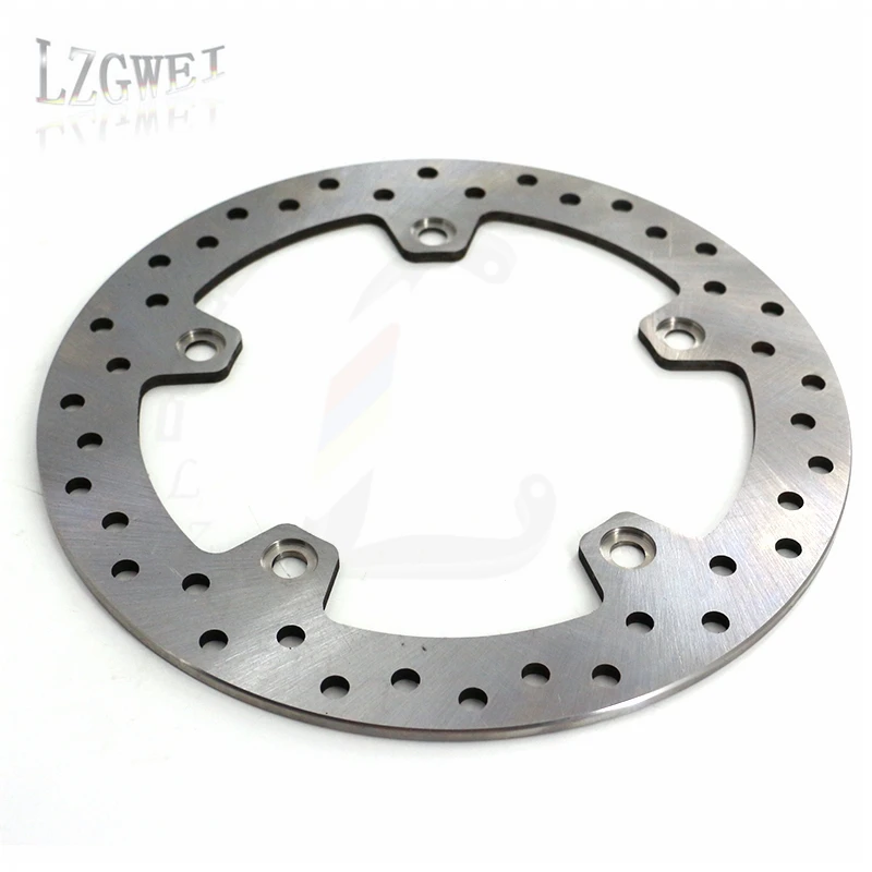 

Motorcycle Rear Brake Disc Rotor For BMW C650GT 2012-2017 C600 SPORT 2012-2015 C650 SPORT 2016 2017