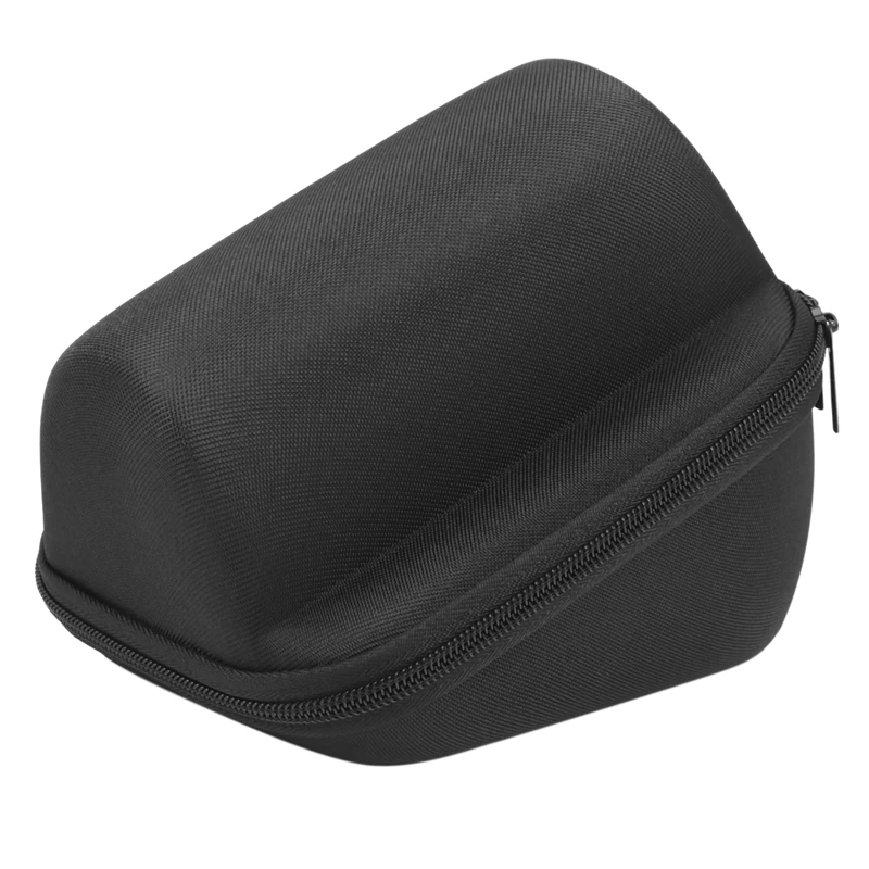 EBSC085 Eva+Pu Portable Case Cover For Omron 10 Series Wireless Upper Arm Blood Pressure Monitor (Bp786 / Bp785n Bp791it) Stor |