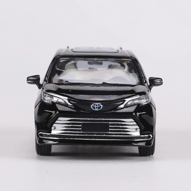 MASDI 1:64 シエナ合金モデルカー - AliExpress