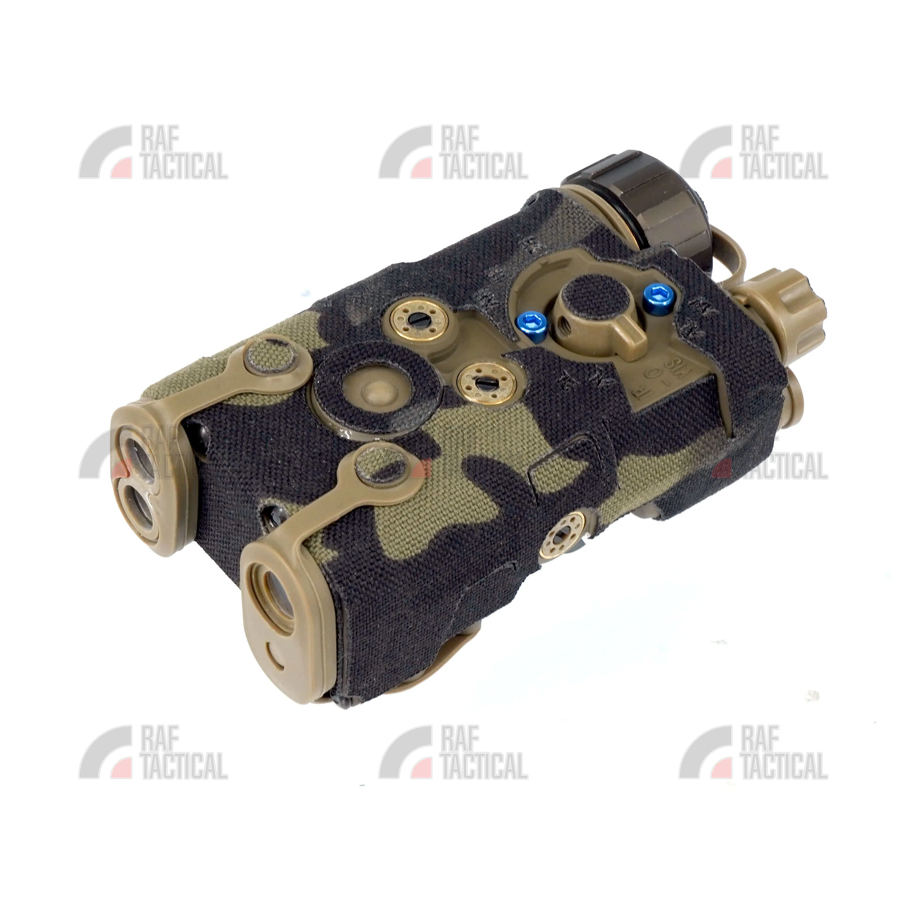 Laser Pointer Skin Wrap Sticker Protection Sticker MC / MCBK Color For NGAL/IS-EG NGAL Only No Laser