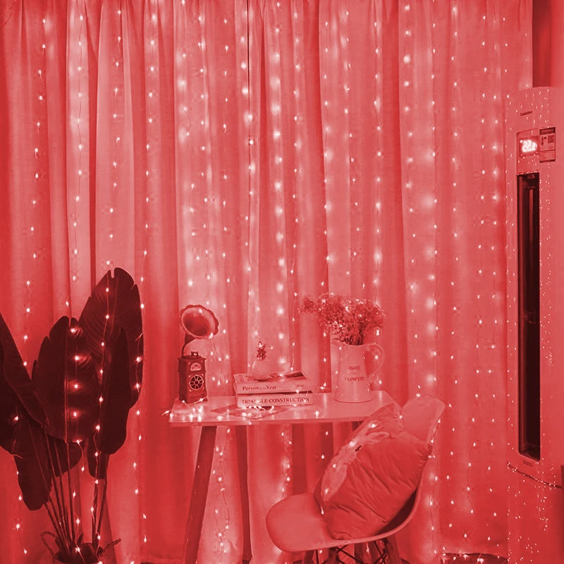Red Light