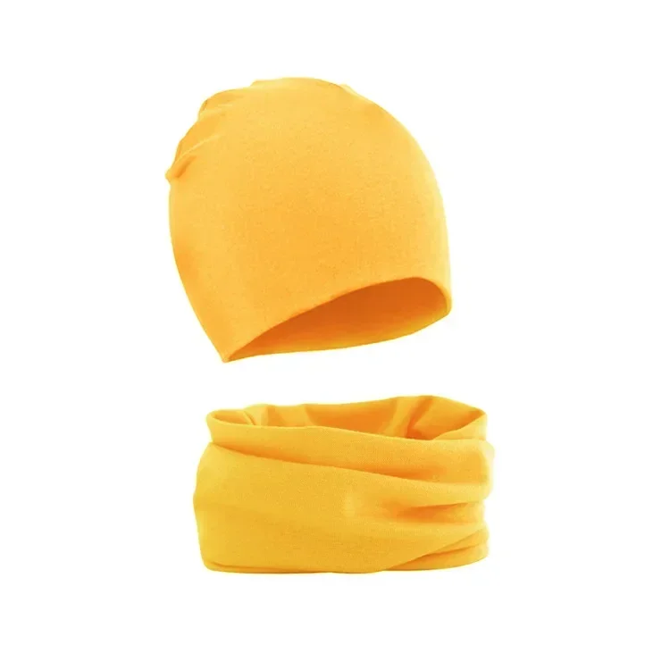 Demone Hunter Girl Baby Hat Scarf Cute Anime Y2K Kawaii Kids Autumn Winter Warm Comfortable Harajuku Beanie Knit Cap Collar 2Pcs 59 S63af5415b4fd4e4fb340434920ab8040X