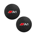 A1 Logo