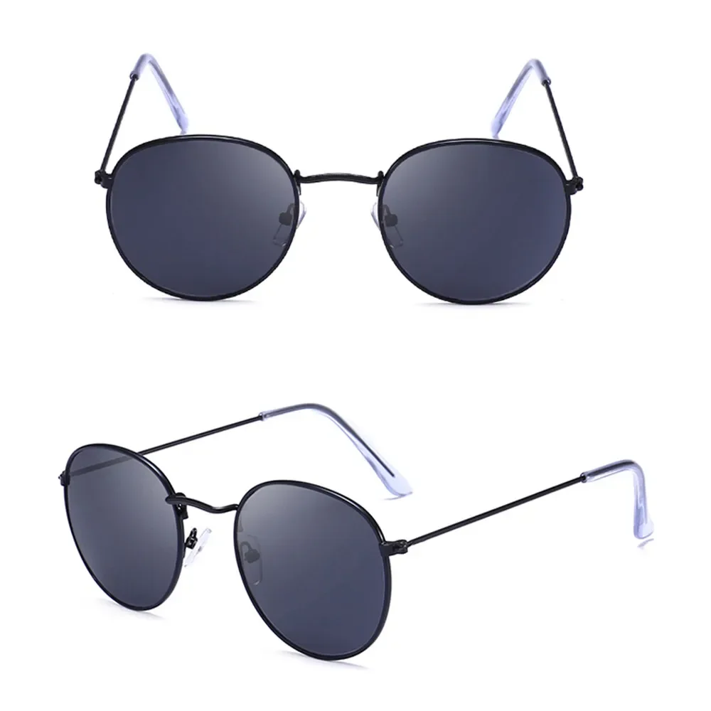 Photochromic sunglasses FOENIXSONG women's fashion sunglasses for men women sun glasses oval frame outdoor camping eyewear sunglass AB01