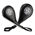2 Pack-Black