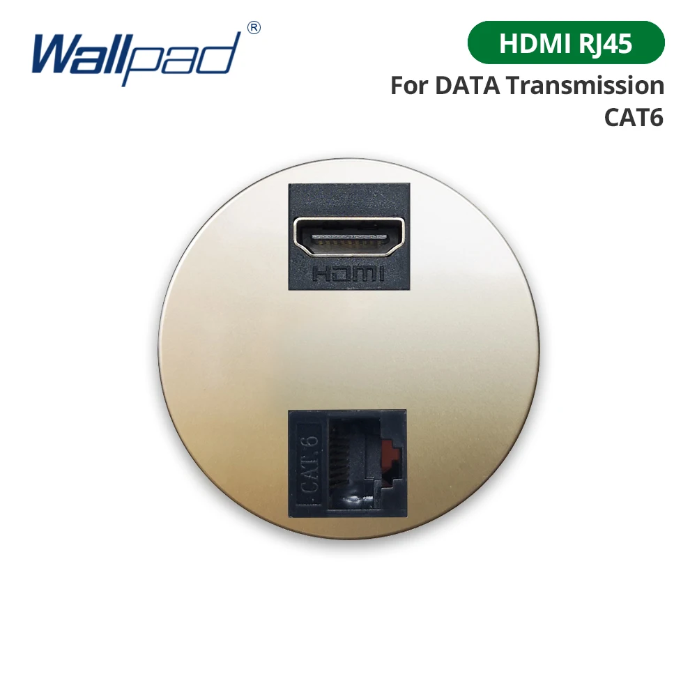 HDMI RJ45 CAT6