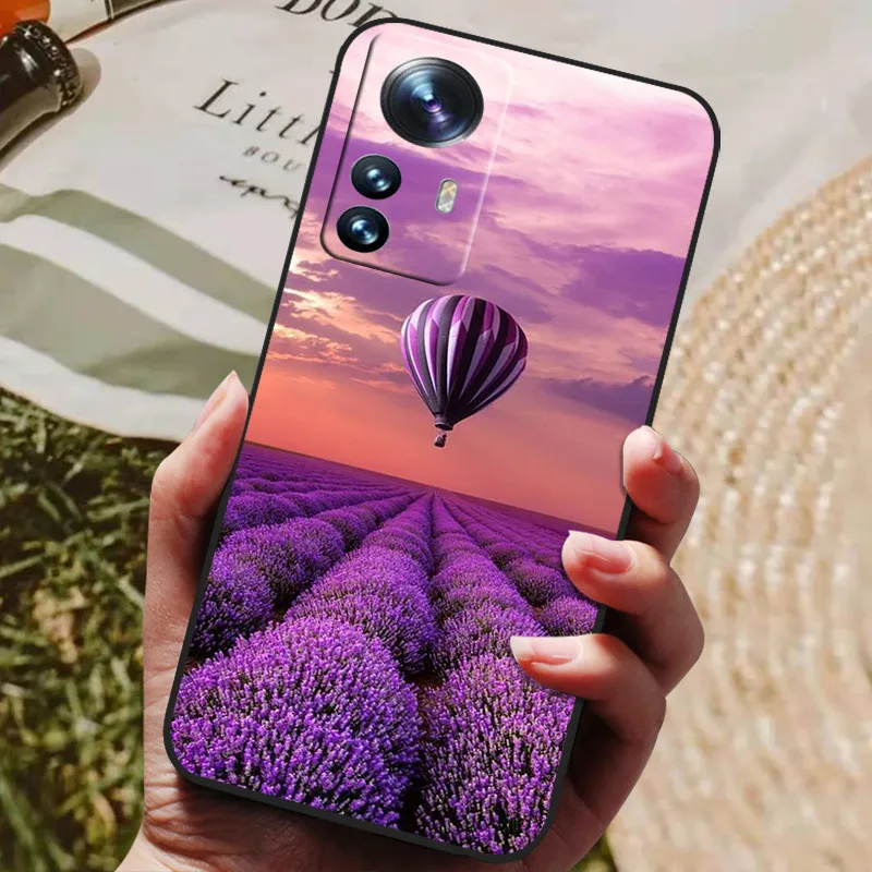 Luxury Protective Silicon Back Cover Case
