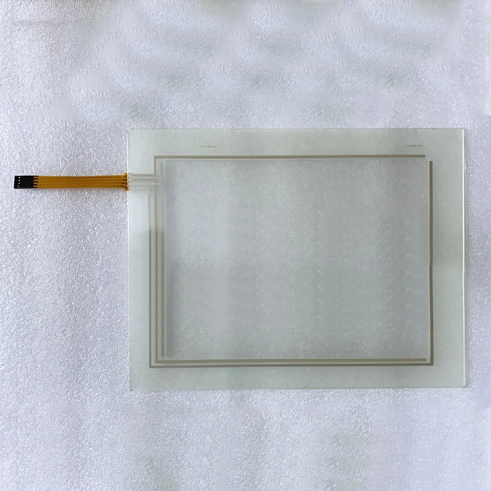 

Новая стеклянная панель с сенсорным экраном TR4-058F-09