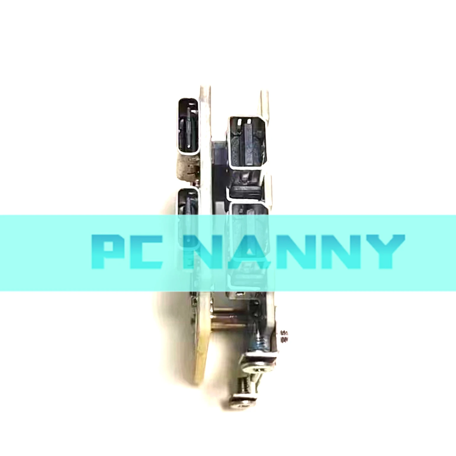 

PCNANNY FOR MSI Z790 Z790I Computer USB-C TYPE-C MINI DP PORT IO Board MS-4476A