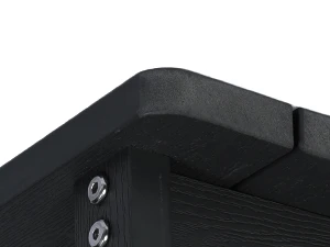 outdoor side table