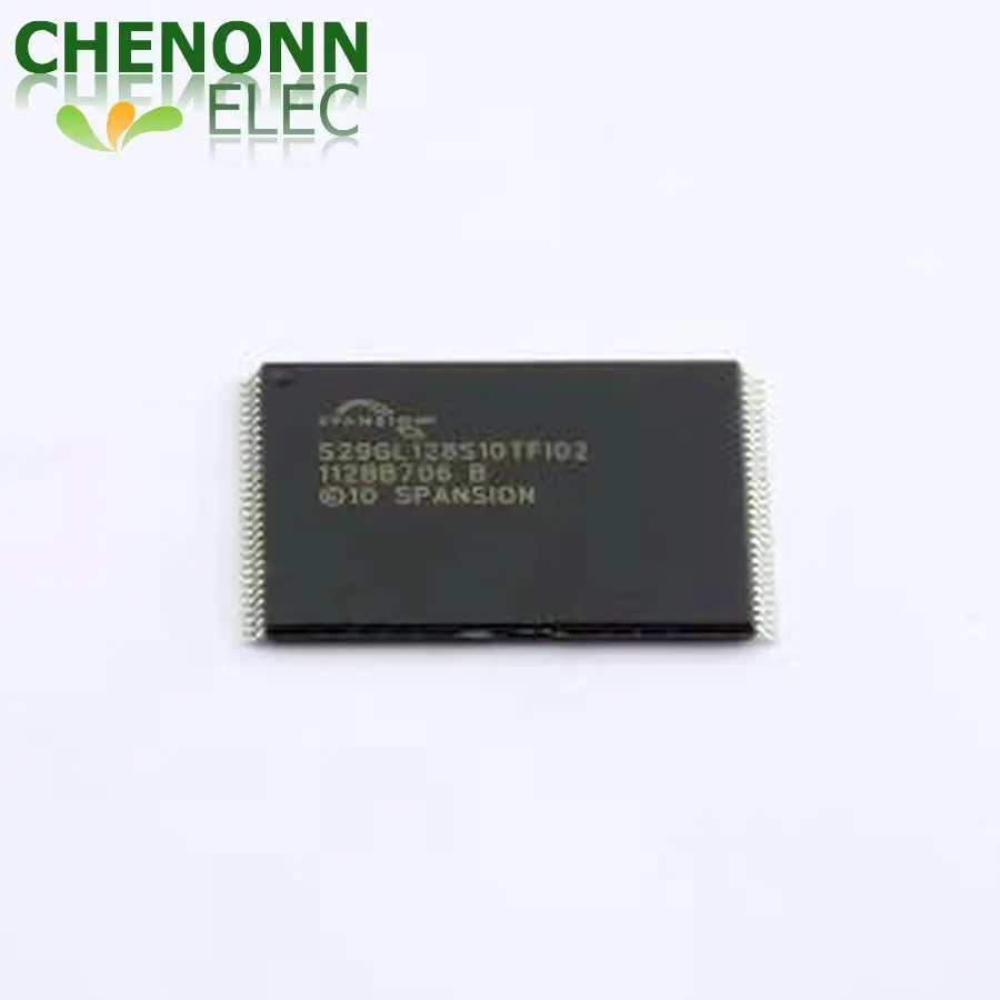 S29GL128S10TFI020