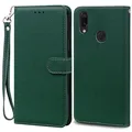 Dark Green -Strap