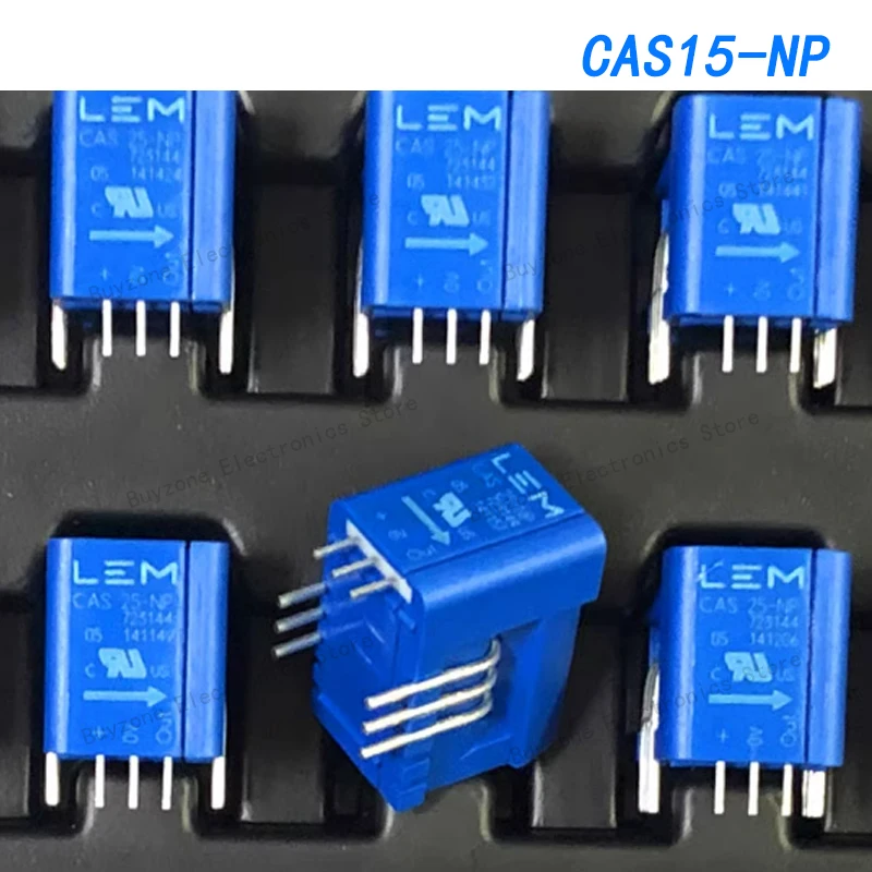 

CAS15-NP LEM Lyme sensor transformer