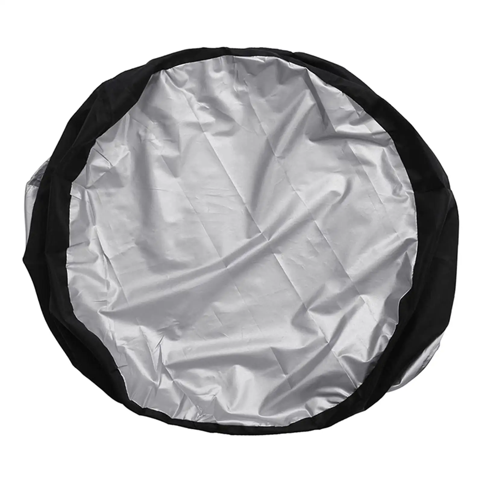 Tire Cover Protector Storage Bag Protective Cover Oxford Cloth Spare Wheel Tire