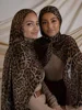 107397-31ce01.jpg 1 pièces Ramadan Hijab imprimé léopard femmes bohème aquarelle doux musulman Hijabs Floral respirant châle enveloppement écharpe foulard chaud