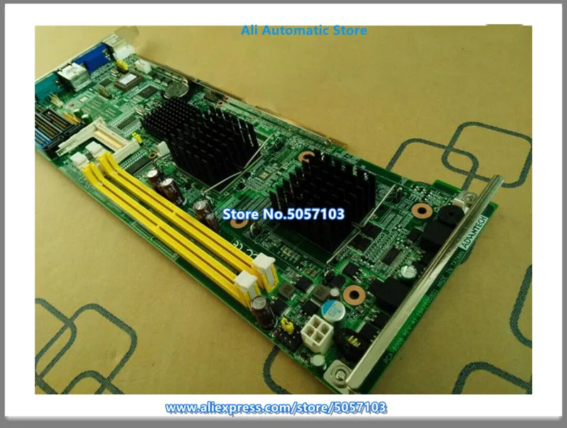 

PCA-6008 Full-Length PCA-6008VG G2 Industrial Computer