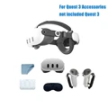 G3 head strap set 1
