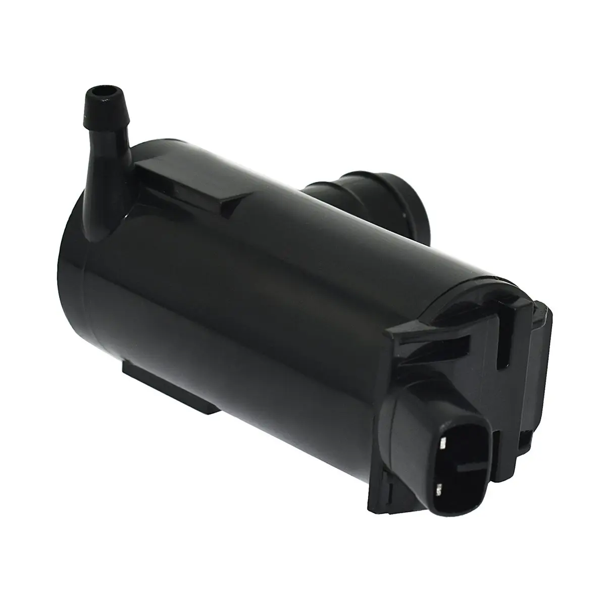 Windshield Washer Fluid Reservoir Headlight Washer Pump Windshield Windscreen Wiper Washer Pump 98510-3B000 For Hyundai Accent Elantra Sonata Tiburon Tucson XG300 Kia Amanti Optima