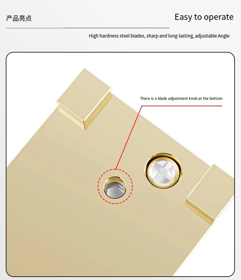 Watchmaker's Pegwood Sharpener description 6