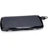 Electric GriddleIdeal for breakfast, lunch, dinner,Premium nonstick surface for stick-free cooking and easy cleaning 5